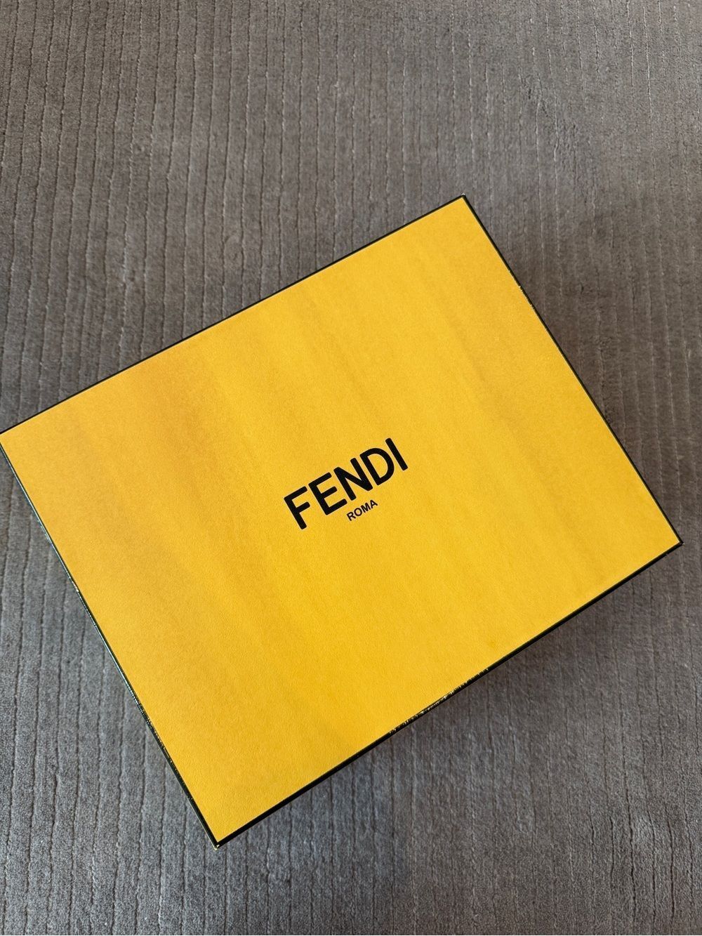 Fendi Colibri Crystal Embellished Pointed-Toe Heels - Picture 8 of 8